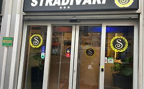Hotel Stradivari